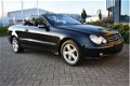 Mercedes-Benz CLK-klasse Cabrio - CLK 200 Kompressor Avantgarde / Navi / Leder / PDC - 1 - Thumbnail