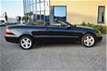 Mercedes-Benz CLK-klasse Cabrio - CLK 200 Kompressor Avantgarde / Navi / Leder / PDC - 1 - Thumbnail