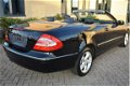 Mercedes-Benz CLK-klasse Cabrio - CLK 200 Kompressor Avantgarde / Navi / Leder / PDC - 1 - Thumbnail