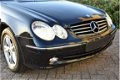Mercedes-Benz CLK-klasse Cabrio - CLK 200 Kompressor Avantgarde / Navi / Leder / PDC - 1 - Thumbnail