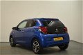 Peugeot 108 - 1.0 72pk 5D Allure | Climate | Camera | Blauwe accenten - 1 - Thumbnail