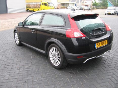 Volvo C30 - 1.6D DRIVe Start/Stop Sport . - 1