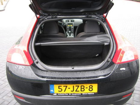 Volvo C30 - 1.6D DRIVe Start/Stop Sport . - 1