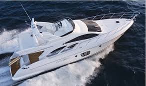 Azimut 55 E - 1