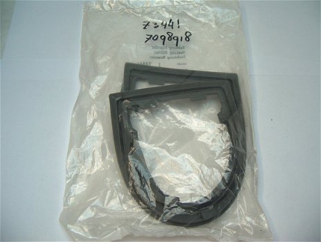Nefit siliconenpakking brander (HR 30) 73441 7098918 - 1