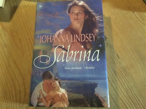 johanna lindsey - 1