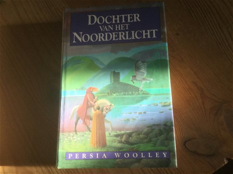 persia woolley - 1