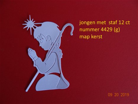 stansjes 20-09-2019 - 3