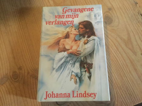 Johanna lindsey - 1