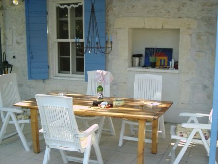 Huis met zwembad in hart Provence - 2