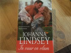 Johanna lindsey