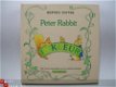 Peter Rabbit in Kleur Beatrix Potter - 1 - Thumbnail