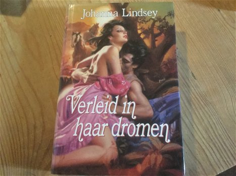 Johanna lindsey - 1