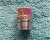 Paarse swirl drip tip, wider bore - 1 - Thumbnail