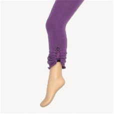 Bonnie Doon capri slouch legging 116/122