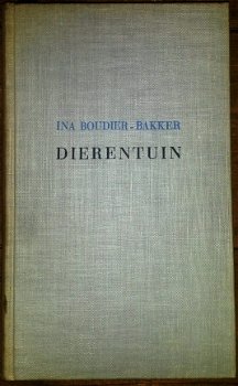 Ina Boudier-Bakker - Dierentuin - 1