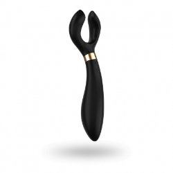 Satisfyer Multifun 3 Zwart