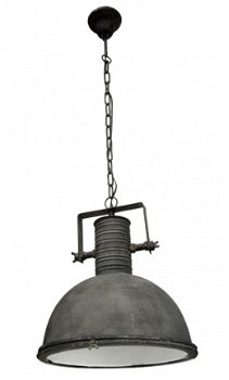 Moderne lamp op statief - 8