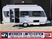 Hobby On Tour 470 UL #E3314 KOR-TING THULE ETC - 2 - Thumbnail