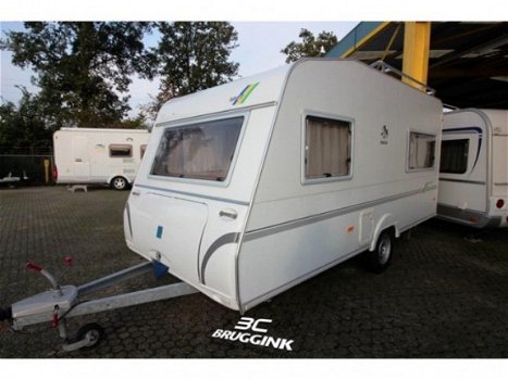 Knaus Sport 420 LD - BORCULO - 2