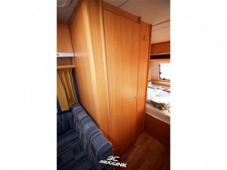 Knaus Sport 420 LD - BORCULO - 7