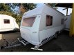 Dethleffs Camper 430 T - BORCULO - 3 - Thumbnail