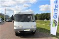 Hymer B 644 G dwarsbed - 3 - Thumbnail