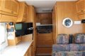 Hymer B 644 G dwarsbed - 6 - Thumbnail