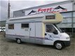 Weinsberg Meteor 650 2.5Tdi 116pk 132dkm - 1 - Thumbnail