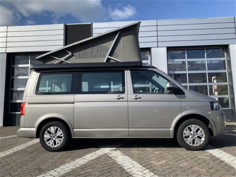 Volkswagen california 140pk - 2