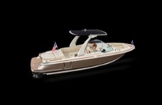 Chris Craft Launch 25GT