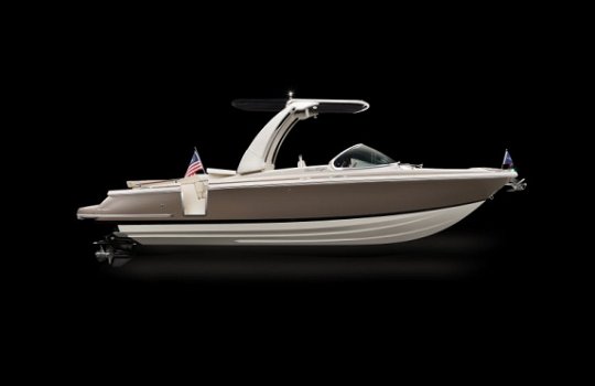 Chris Craft Launch 25GT - 3