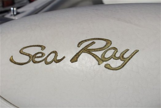 Sea Ray - 8