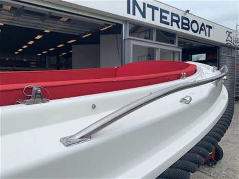 Interboat Intender 640 75 pk (2012) - 6