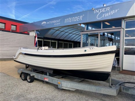 Interboat Intender 640 27 pk (2017) - 1