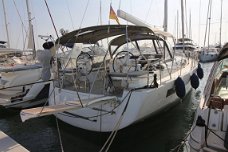 Jeanneau 54