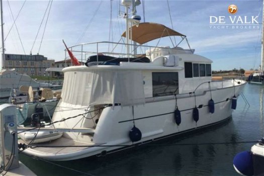 Cantieri Estensi 535 Maine - 3