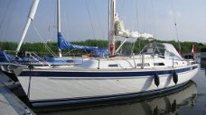 Hallberg-Rassy 342