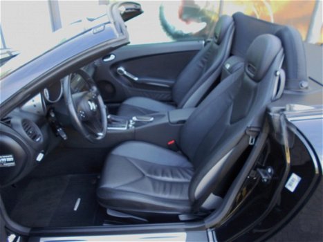 Mercedes-Benz SLK-klasse - 200 K. AUT. XENON/NAVIGATIE/PDC/FACELIFT - 1