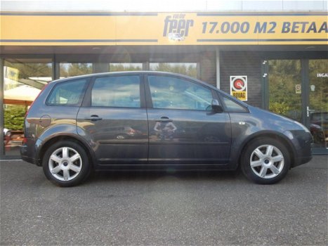 Ford Focus C-Max - 1.6-16V Futura - 1