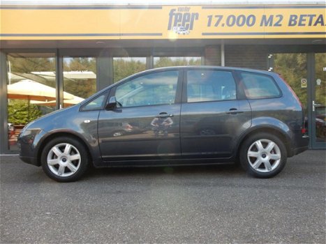 Ford Focus C-Max - 1.6-16V Futura - 1