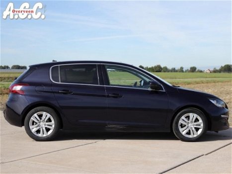 Peugeot 308 - 1.6 BlueHDi Blue Lease Executive Panodak - 1