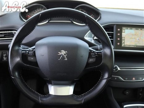 Peugeot 308 - 1.6 BlueHDi Blue Lease Executive Panodak - 1