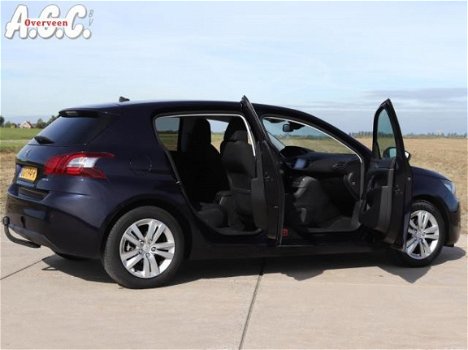 Peugeot 308 - 1.6 BlueHDi Blue Lease Executive Panodak - 1