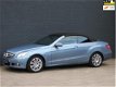 Mercedes-Benz E-klasse Cabrio - 200 CGI Avantgarde - 1 - Thumbnail