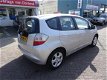 Honda Jazz - 1.2 Trend /1e Eigen/5drs/Airco/PDC/opendak/LMV/km 86000 NAP - 1 - Thumbnail