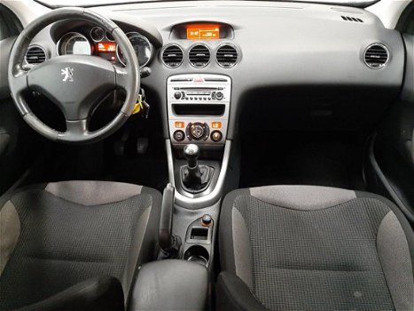 Peugeot 308 - 1.6 VTi XS Airco - 1