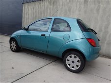 Ford Ka - 1.3 Futura airco