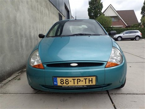 Ford Ka - 1.3 Futura airco - 1