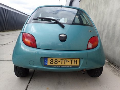 Ford Ka - 1.3 Futura airco - 1